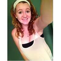 Rachel Ainsworth Photo 5