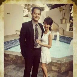 Xi Lin Photo 32