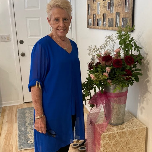 Sue Plank Photo 26