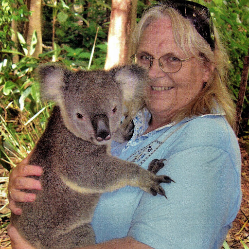 Anne Rutledge Photo 16
