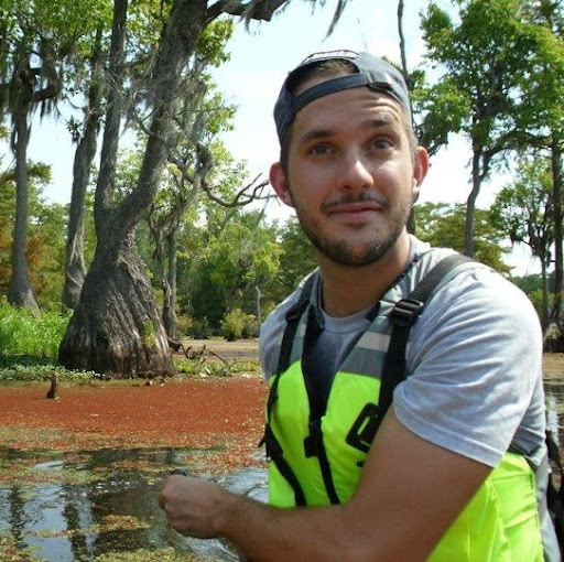 Charles Helms Photo 23