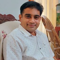 Varghese Mathew Photo 33