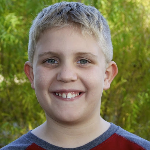 Max Marshall Photo 8