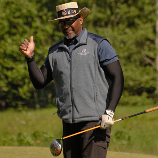 Tony Henry Photo 7