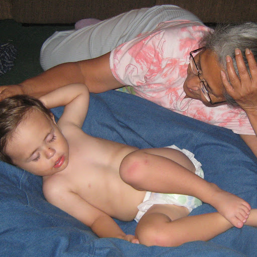 Renee Anderson Photo 7