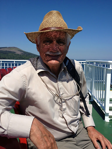 James Mckechnie Photo 1