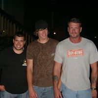 Larry Mathews Photo 21