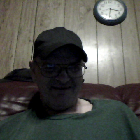 Earnest Sims Photo 2