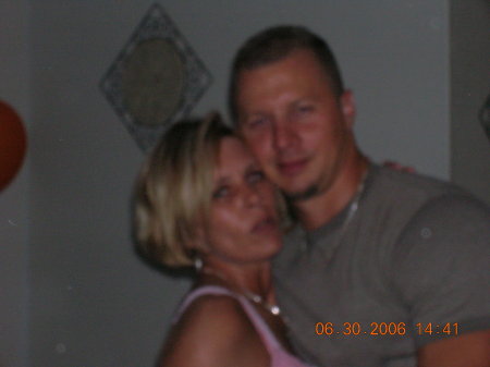 Tammy Hall Photo 9