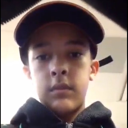 Harrison Walker Photo 16