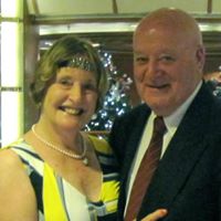 Margaret Guthrie Photo 24