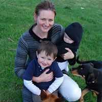 Jane Wilkinson Photo 43