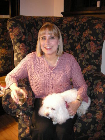 Nancy Ouzts Photo 7