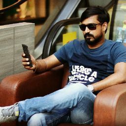 Shiju Thomas Photo 5