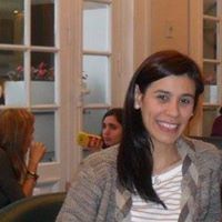 Roxana Encinas Photo 7