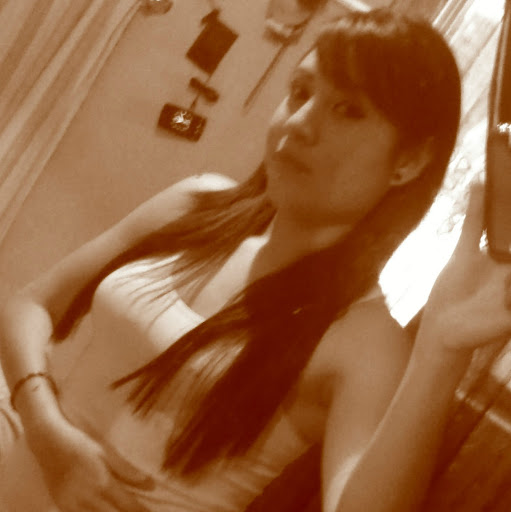 Cinthia Martinez Photo 12