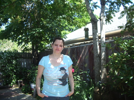 Tina Hunt Photo 33