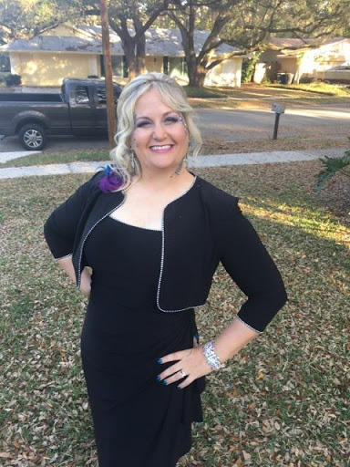 Stacy Thompson Photo 5