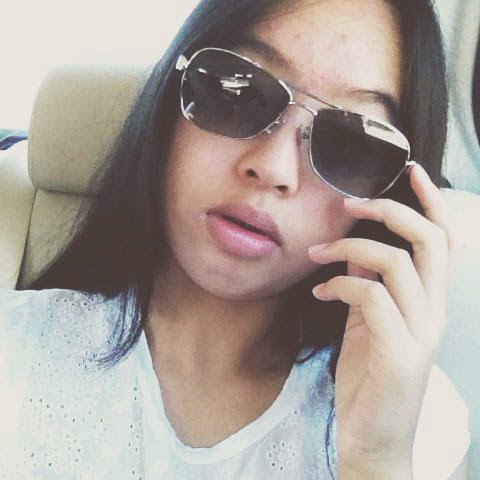 Amy Yu Photo 29