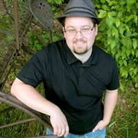 Nathaniel Slade Photo 3