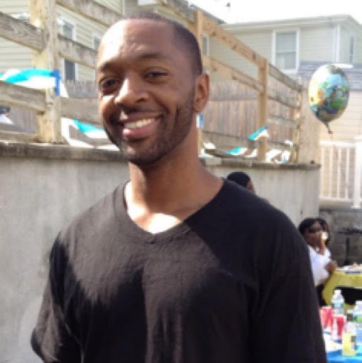 Marcus Robinson Photo 17