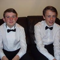 Daniel Minter Photo 15