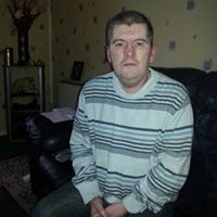 Stephen Goulding Photo 8
