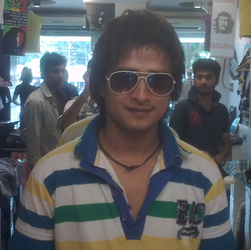 Yogesh Ramteke Photo 6