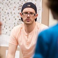 Bryan Oliver Photo 24