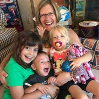 Stacey Snyder Photo 19