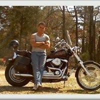 Calvin Newton Photo 14