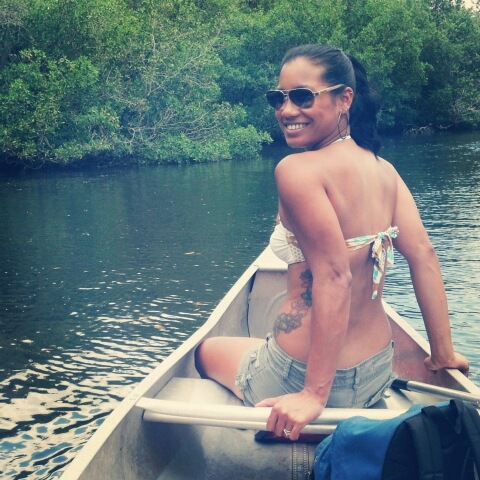 Candace Parker Photo 31