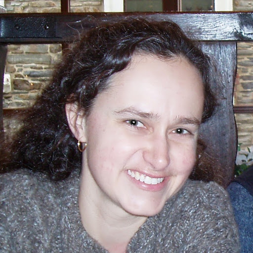 Rebecca Mccallum Photo 9