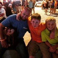 Stephen Lackey Photo 12