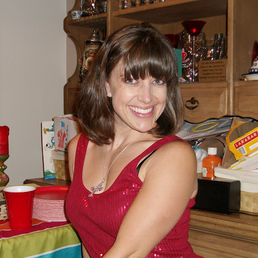 Elizabeth Carpenter Photo 7