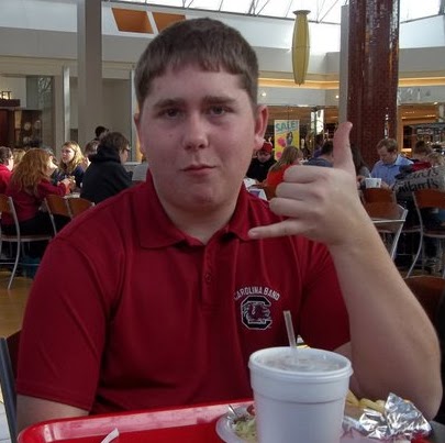 Will Hall Photo 5