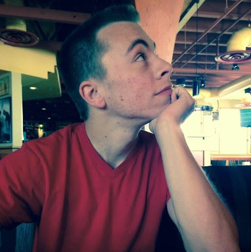 Jacob Tisdale Photo 4