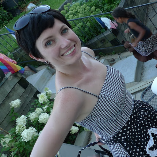 Amy Mcnally Photo 31