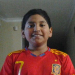 Michael Benitez Photo 13