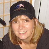 Kimberly Cahill Photo 6