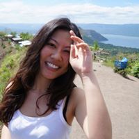 Anna Hsieh Photo 15