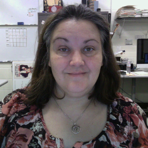 Ruth Goodwin Photo 22