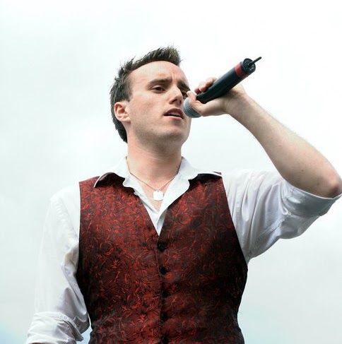 James Ridgeway Photo 26