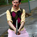 Justin Sanders Photo 17