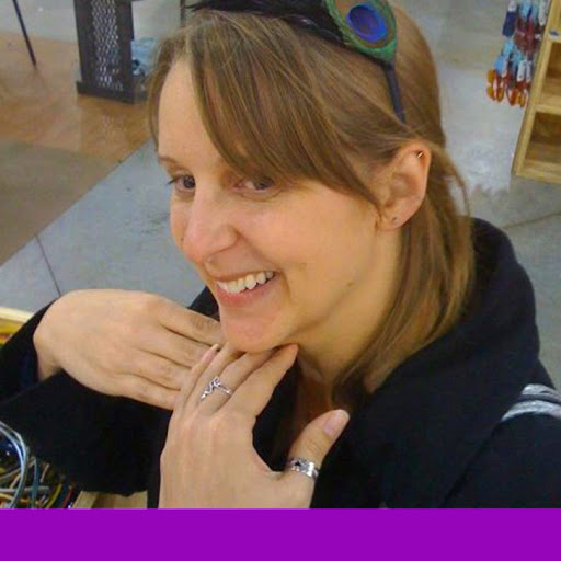 Stephanie Burt Photo 14
