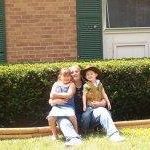 Susan Treadway Photo 23