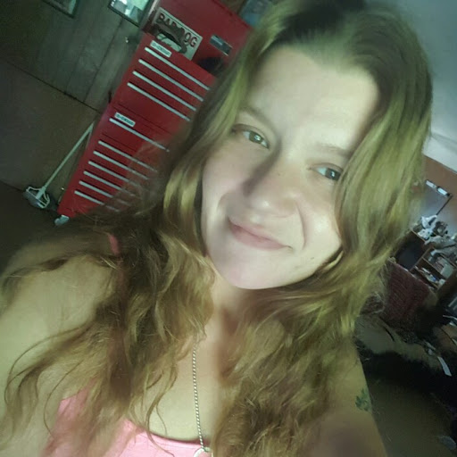Allison Carroll Photo 27