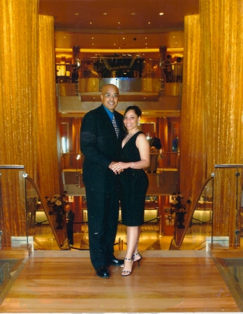 Valerie Davis Photo 14