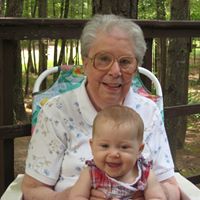 Marcia Tuttle Photo 13