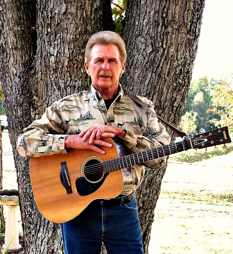 Larry Cox Photo 16